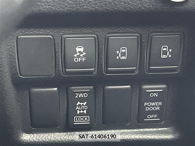 Nissan ELGRAND 2014 8709703-8
