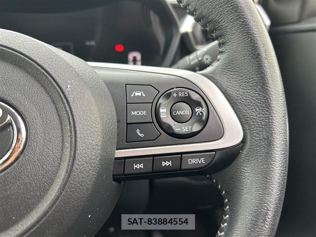 Toyota RAIZE 2021 8862597-1