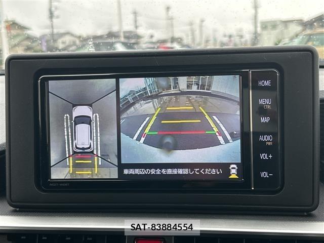 Toyota RAIZE 2021 8862597-13