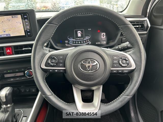 Toyota RAIZE 2021 8862597-19