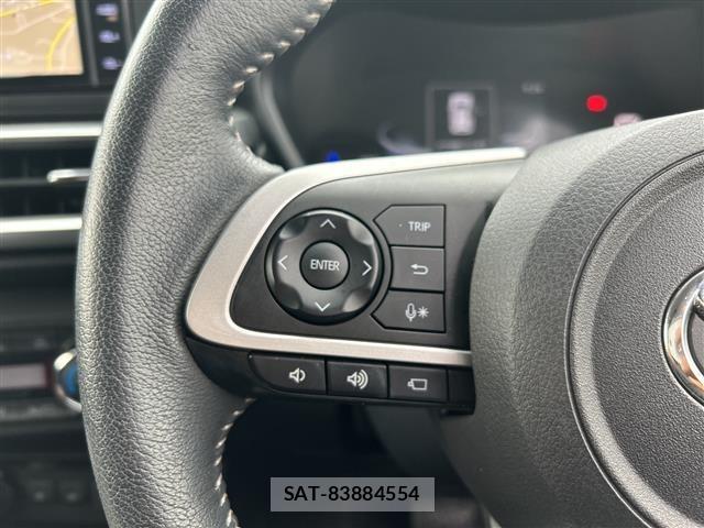Toyota RAIZE 2021 8862597-21