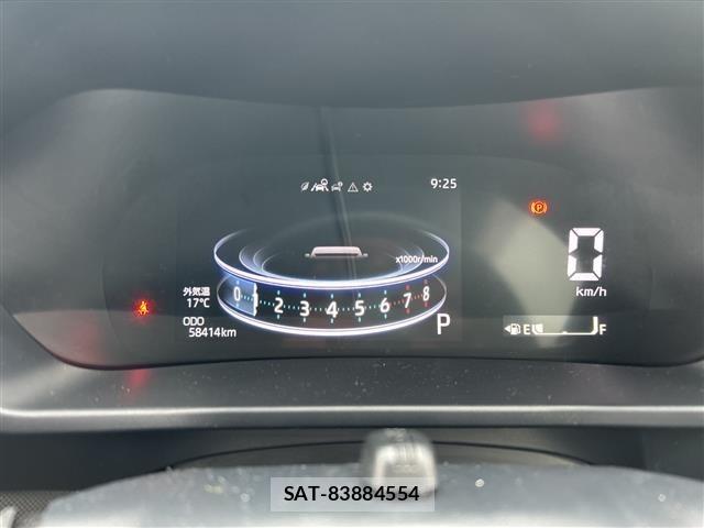 Toyota RAIZE 2021 8862597-9