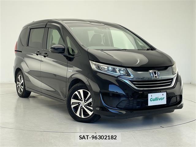 Honda FREED 2017 8952431-0
