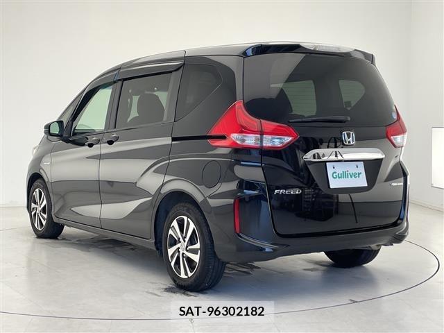 Honda FREED 2017 8952431-14