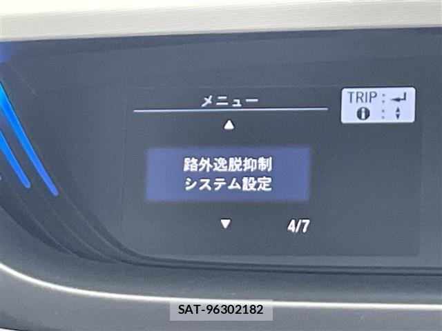 Honda FREED 2017 8952431-19