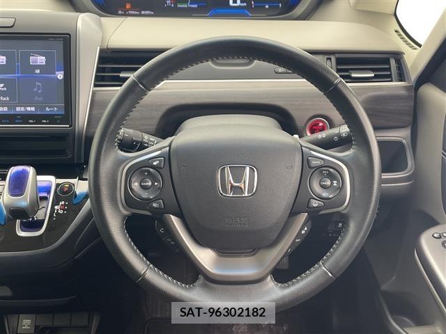 Honda FREED 2017 8952431-5