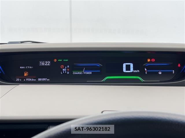 Honda FREED 2017 8952431-7