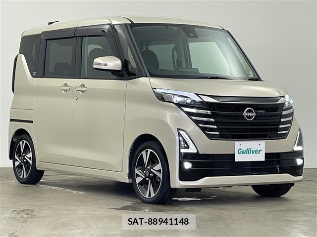 Nissan ROOX 2023 8723987-0