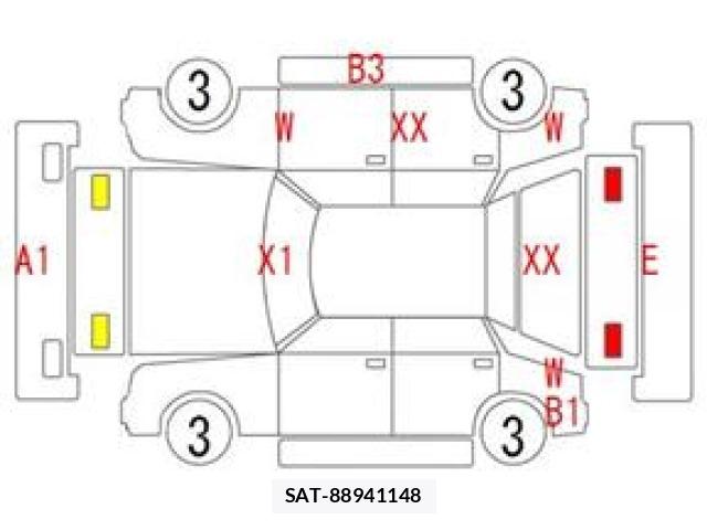 Nissan ROOX 2023 8723987-23