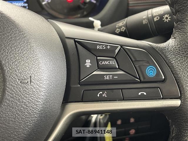 Nissan ROOX 2023 8723987-7