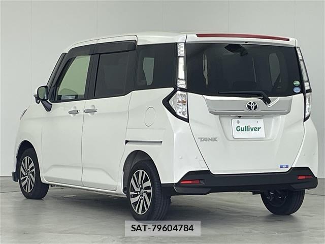 Toyota TANK 2019 8722518-14
