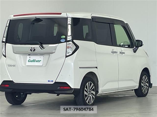 Toyota TANK 2019 8722518-15