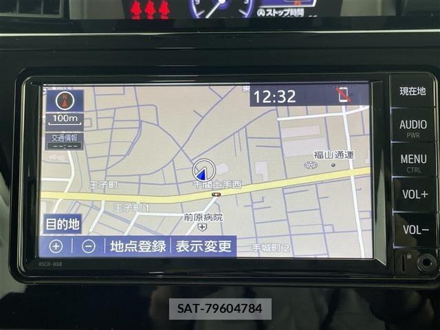 Toyota TANK 2019 8722518-17