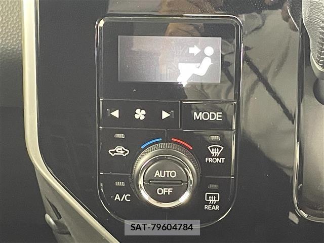 Toyota TANK 2019 8722518-23