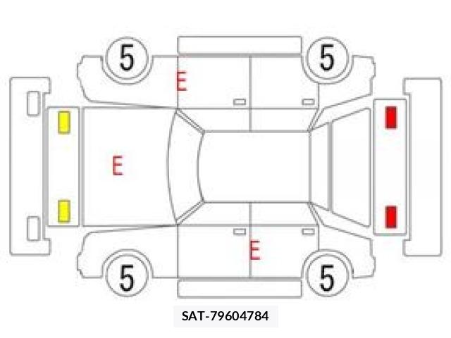 Toyota TANK 2019 8722518-24