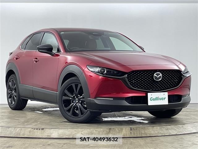 Mazda CX-30 2023 8930725-0