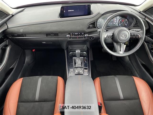 Mazda CX-30 2023 8930725-18