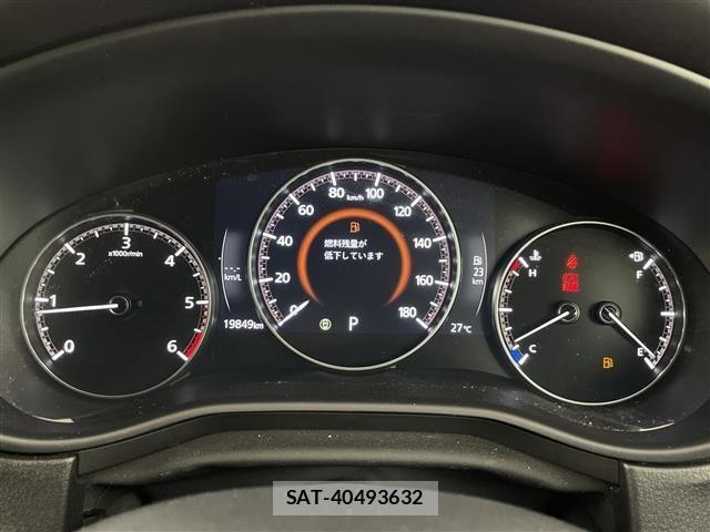 Mazda CX-30 2023 8930725-8