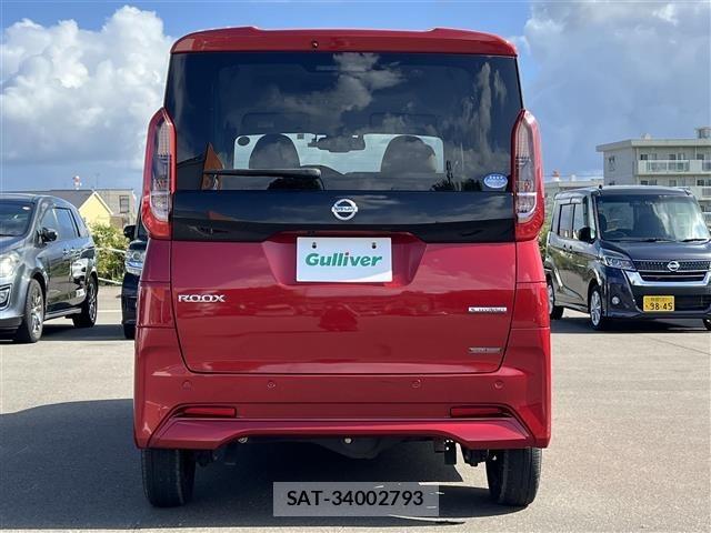 Nissan ROOX 2021 8723988-13