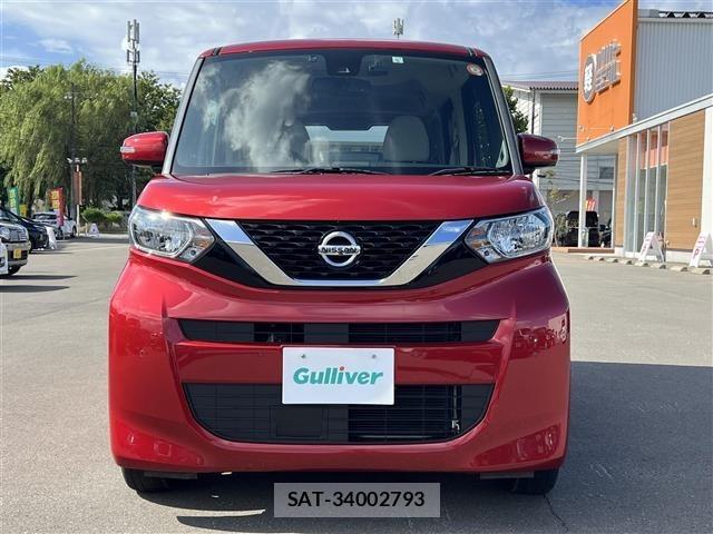 Nissan ROOX 2021 8723988-14