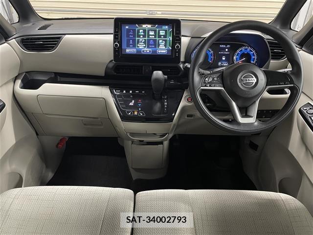 Nissan ROOX 2021 8723988-15