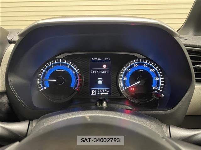 Nissan ROOX 2021 8723988-16