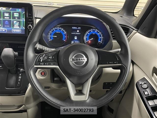 Nissan ROOX 2021 8723988-17
