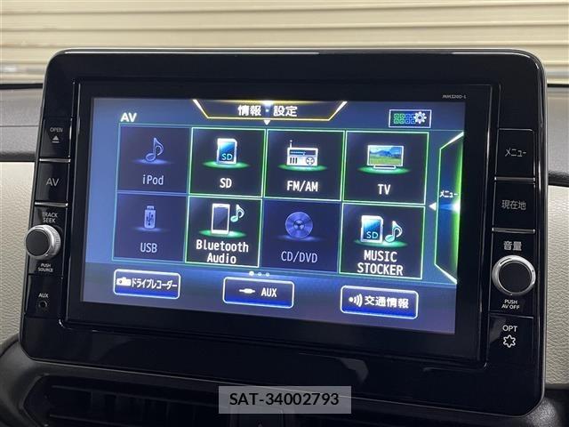 Nissan ROOX 2021 8723988-19