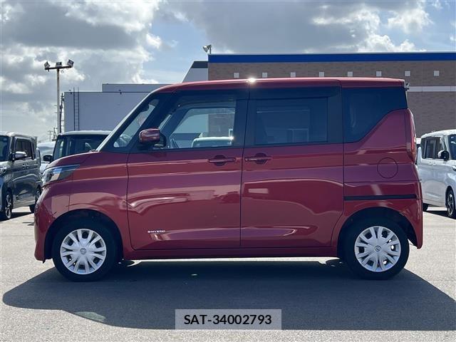 Nissan ROOX 2021 8723988-4