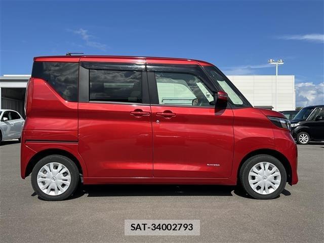 Nissan ROOX 2021 8723988-6
