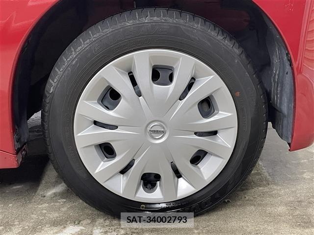 Nissan ROOX 2021 8723988-9