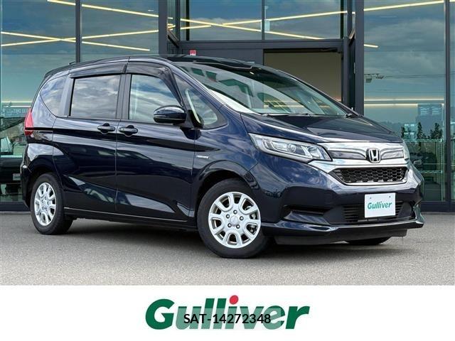 Honda FREED 2021 8952432-0
