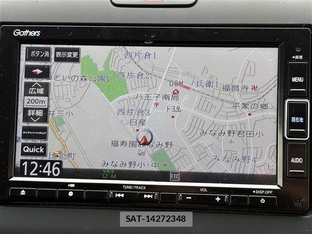 Honda FREED 2021 8952432-16