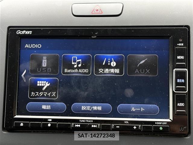 Honda FREED 2021 8952432-19