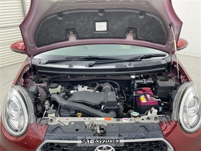 Toyota PASSO 2017 8705713-14