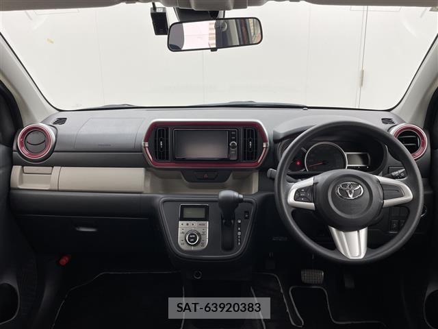Toyota PASSO 2017 8705713-15