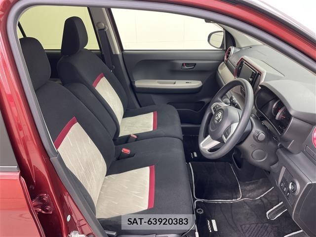 Toyota PASSO 2017 8705713-6