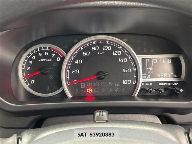 Toyota PASSO 2017 8705713-8
