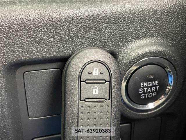 Toyota PASSO 2017 8705713-9