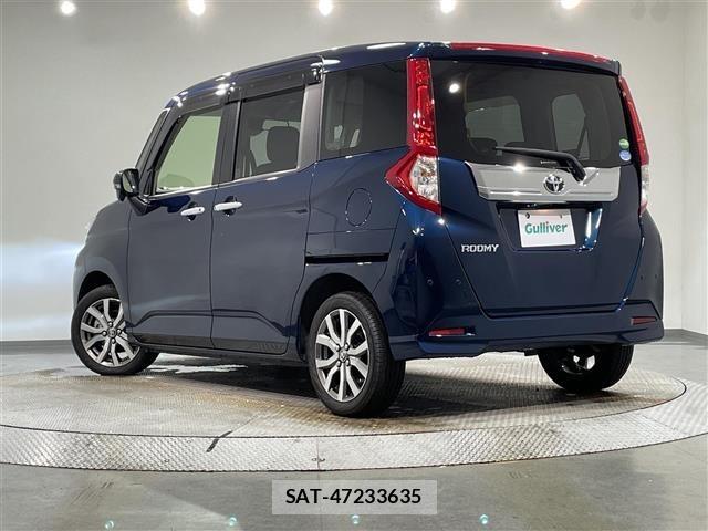 Toyota ROOMY 2019 8915123-14
