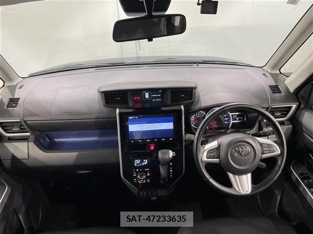 Toyota ROOMY 2019 8915123-15