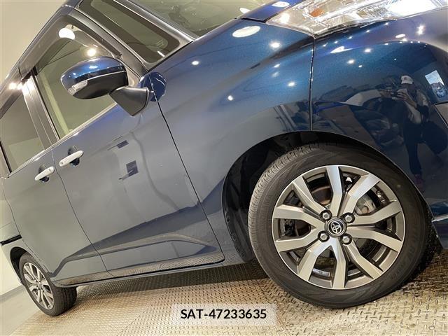 Toyota ROOMY 2019 8915123-21