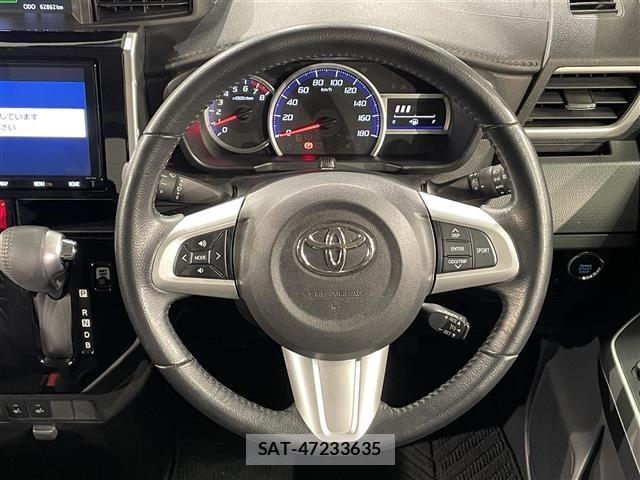 Toyota ROOMY 2019 8915123-23