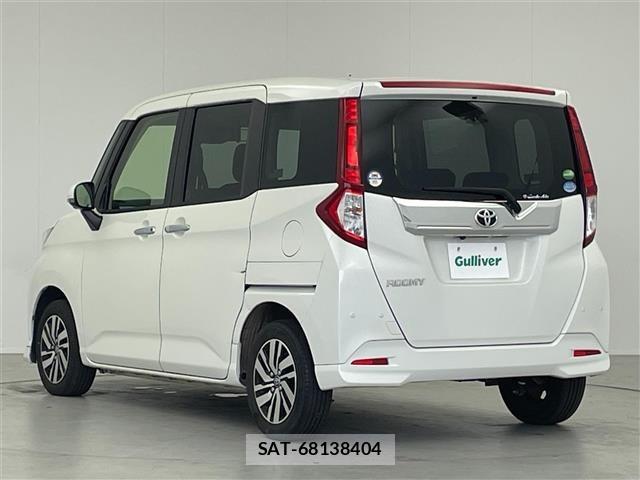 Toyota ROOMY 2020 8915124-14