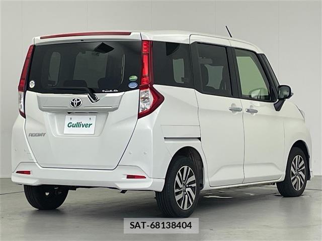 Toyota ROOMY 2020 8915124-15