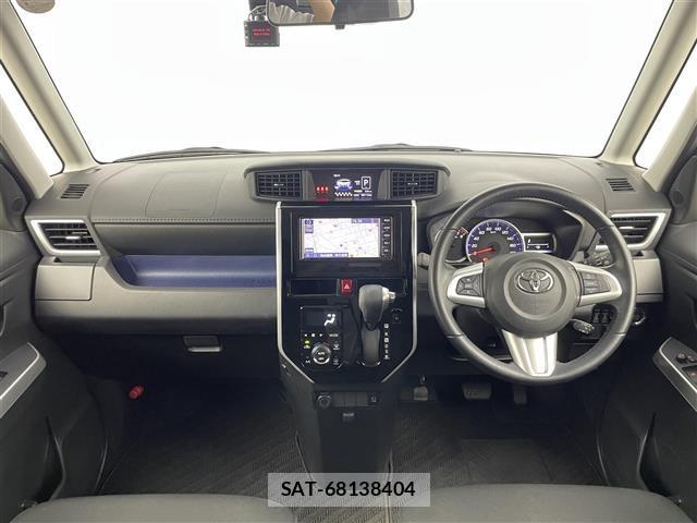 Toyota ROOMY 2020 8915124-16