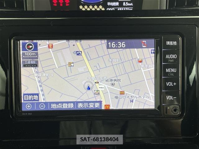 Toyota ROOMY 2020 8915124-17