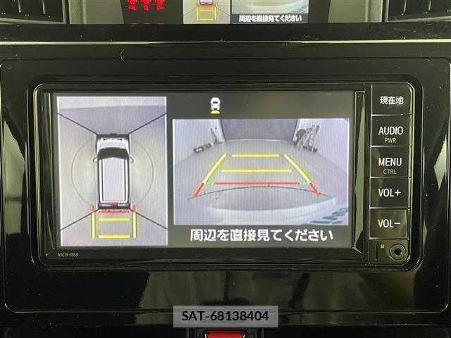 Toyota ROOMY 2020 8915124-18