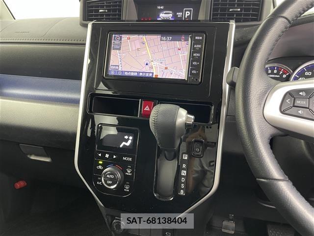 Toyota ROOMY 2020 8915124-2