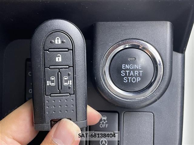 Toyota ROOMY 2020 8915124-22